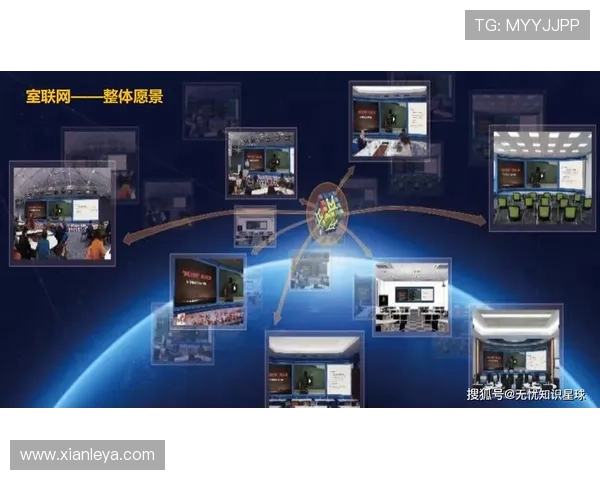 5g游戏技术带来的革命性变革与未来发展趋势分析